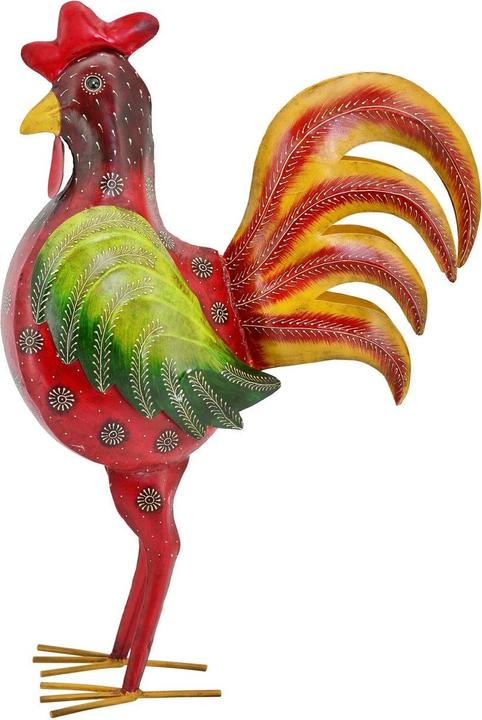 Osterdeko