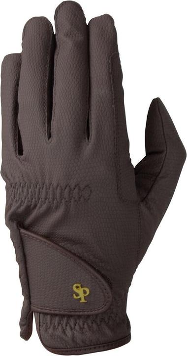 Immagine prodotto Supreme Products Guanti da equitazione Pro Performance (8)