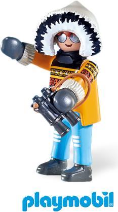 Image du produit Playmobil Fées des pierres précieuses (9208)