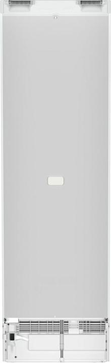 Produktbild Liebherr Kühl-Gefrierkombination CNd 5704 Pure Rechts/Wechselbar (348 l)