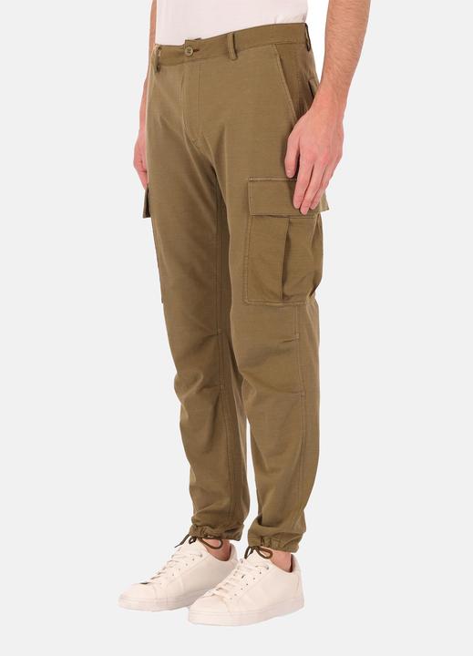 Image du produit Distretto 12 Trousers (S)
