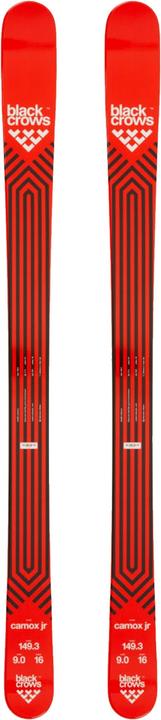 Image du produit Black Crows Ski Camox Jr 2022 (171 cm, Sans reliure)