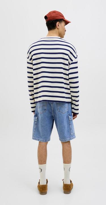 Actual product image Jack & Jones Baggy fit Baggy Fit Shorts Baggy Fit Shorts (XL)