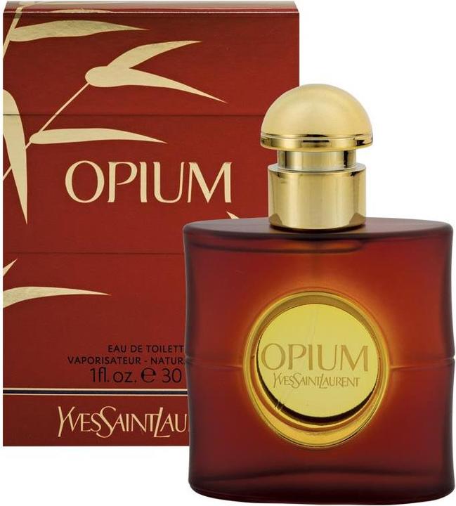 Immagine prodotto Yves Saint Laurent Opium (Eau de parfum, 30 ml)