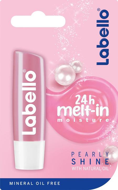 Immagine prodotto Labello Lucentezza perlata (Cura matita, 5.50 ml)