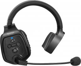 Produktbild Saramonic WiTalk WT3S kabelloses Kopfhörersystem (Kabellos, USB-C)