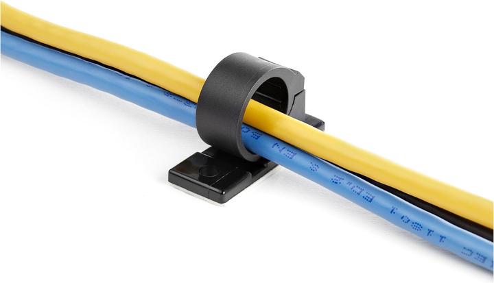 Produktbild StarTech Kabelklemmen