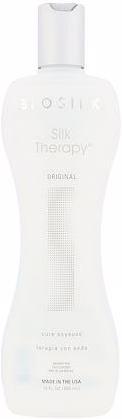 Actual product image Farouk Systems Biosilk Silk Therapy (355 ml)