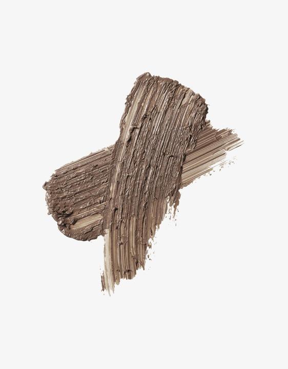 Actual product image MAC Cosmetics big boost fib rule (Stylized)