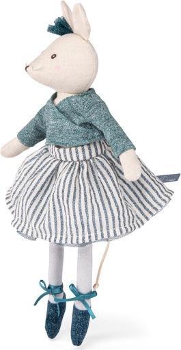 Produktbild Moulin Roty Plüschtier Maus Charlotte