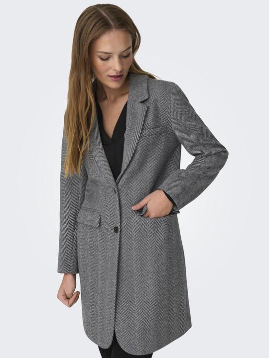Immagine prodotto JdY Cappotto con collo a revers Cappotto (S)