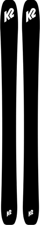 Immagine prodotto K2 Sci Wayback 96 2022 (177 cm, Senza rilegatura)