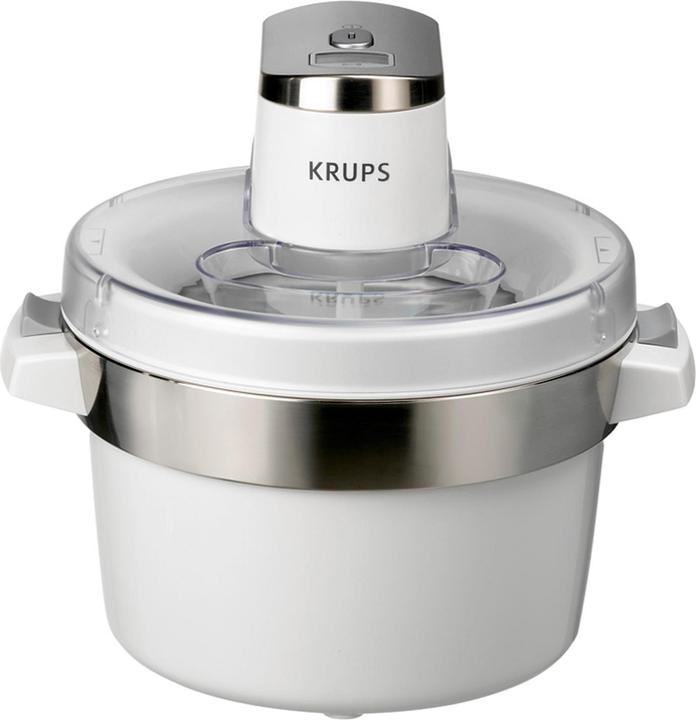 Krups Perfect Mix 9000 (CH-Stecker)