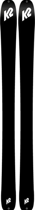 Image du produit K2 Ski Talkback 96 2022 (106 cm, Sans reliure)