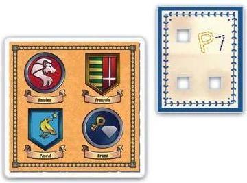 Image du produit Clementoni Galileo Escape Game Les aventures (Allemand)