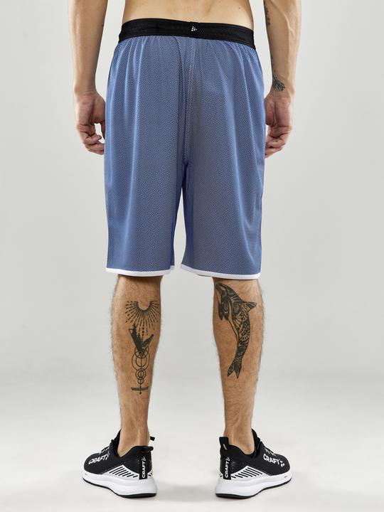 Immagine prodotto Craft Progress - Pantaloncini reversibili da basket M (3XL)