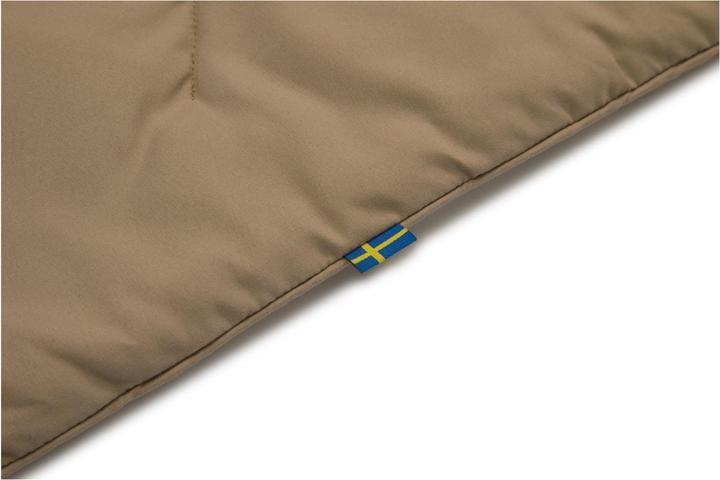 Actual product image Stoic TorsboSt. II Pongee Blanket