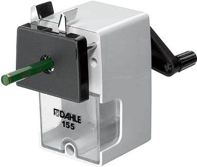 Produktbild Dahle Spitzmaschine 00155-20094 grau