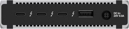 Productafbeelding CalDigit Thunderbolt 5 Element 5 Hub