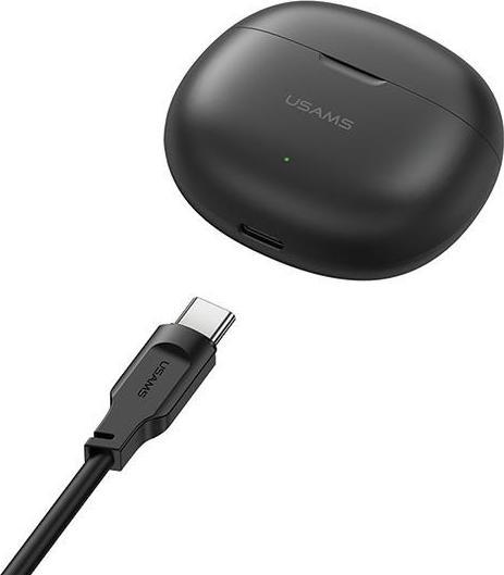 Image du produit Usams US-YO17 TWS Earbuds --Rhymbo Series BT5.3 (Sans fil)