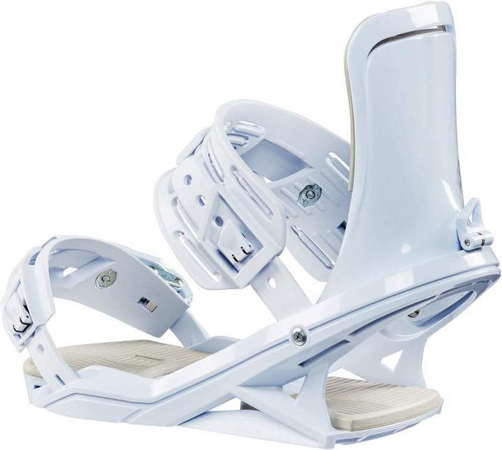 Produktbild Head Snowboard Bindungen FX Fay 1 Lyt White 2023 (28)