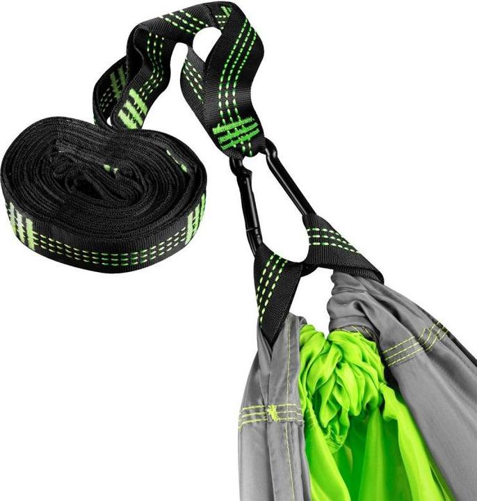 Actual product image Spokey Air Rocker (100 kg)