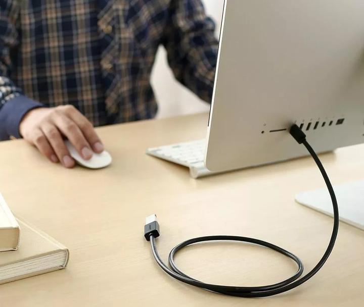 Immagine prodotto Ugreen USB A — USB A (3 m, USB 3.0)