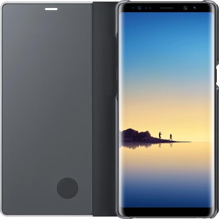 Samsung Clear View (Samsung Galaxy Note 8)