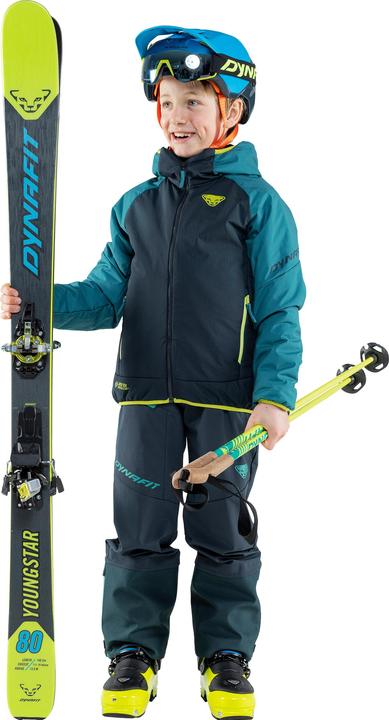 Produktbild Dynafit Kid's Youngstar Infinium Insulation Jacket (164)