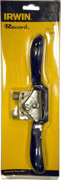 Image du produit MGA Irwin Record - A151 Raclette réglable en fonte malléable - RECA151