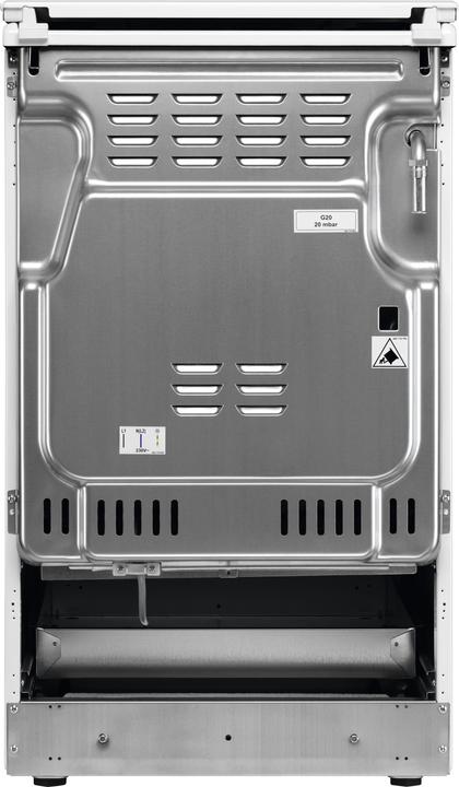 Immagine prodotto Electrolux FGH5KG212