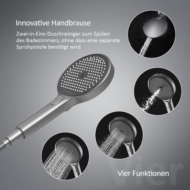 Produktbild Emke Duschsystem