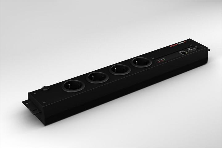 Actual product image Neol ePowerswitch 4+ FR (France) (4 x, CEE 7/3, CEE 7/5)