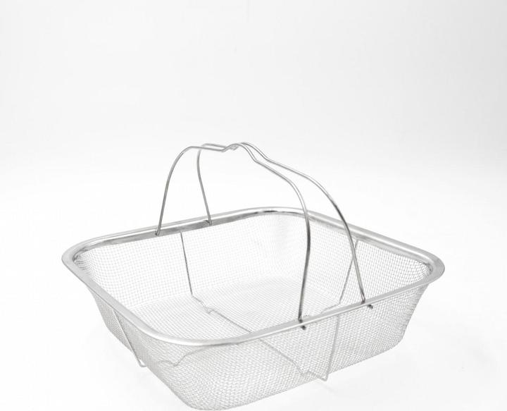 Produktbild MediaShop Power XL Multicooker Frittierkorb