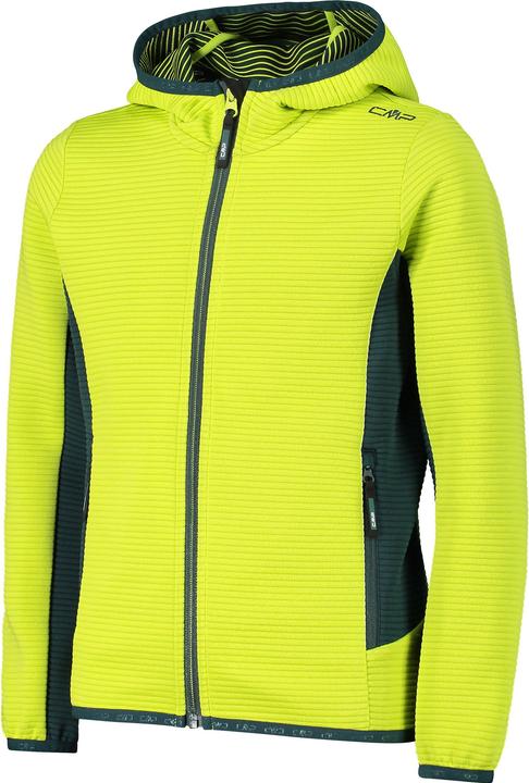 Produktbild CMP Campagnolo Hoodie (152)