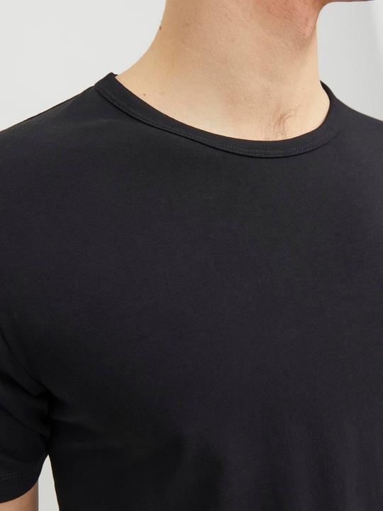 Image du produit Jack & Jones Jjebasic O-Neck Tee S/S Noos (XL)