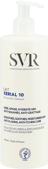 Produktbild 10 Lait (Körpermilch, 400 ml)
