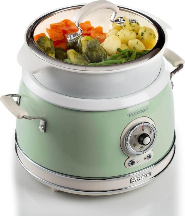 Image du produit Ariete 2904 Vintage