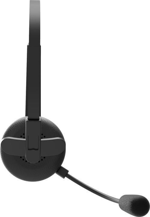 Produktbild Speedlink Chat Headset SONA PRO Bluetooth w. Noise Canceling retail (Kabellos, USB-A)