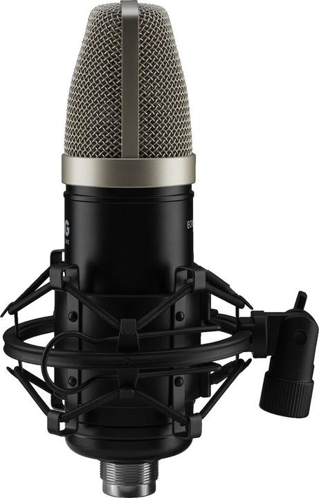 Actual product image Img Stage Line USB microphone