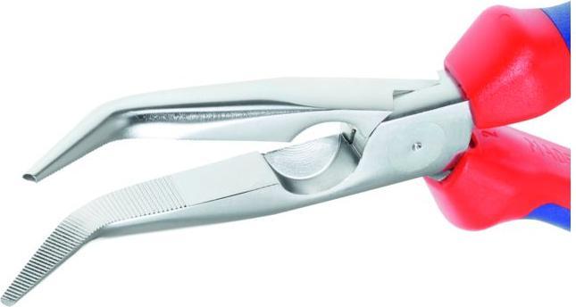 Actual product image Knipex Snipe Nose Side Cutting Pliers (160 mm)