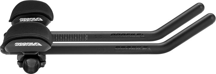 Produktbild Profile Design Sonic Ergo 35A (31.80 mm)