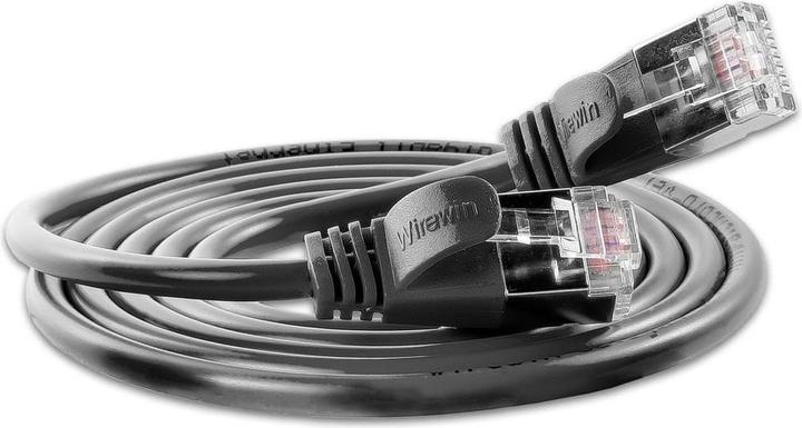 Productafbeelding Wirewin Netwerkkabel (U/FTP, CAT6, 2 m)
