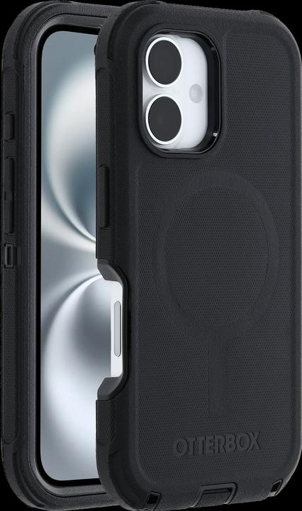 Produktbild OtterBox Defender mit MagSafe (Apple iPhone 16)