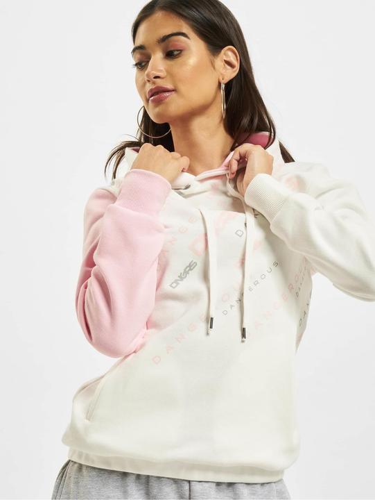 Produktbild Dangerous Down to Earth Hoody - 19223 (S)