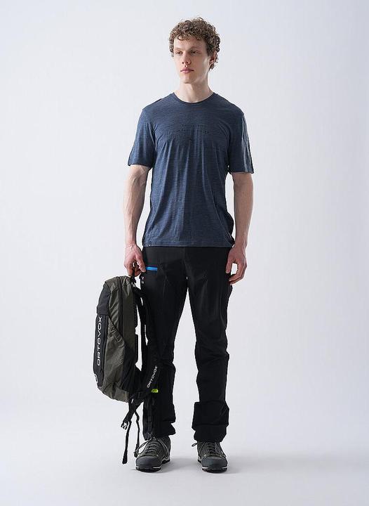 Produktbild Salewa Eagle EITD Alpine Merino T-Shirt (L)