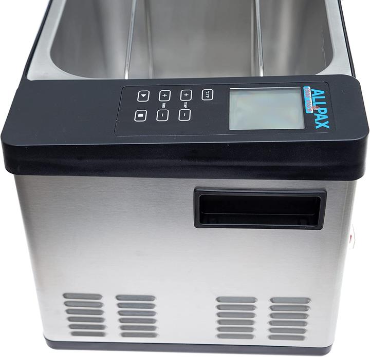 Image du produit Allpax SV 12