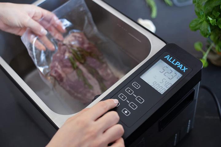 Image du produit Allpax SV 12