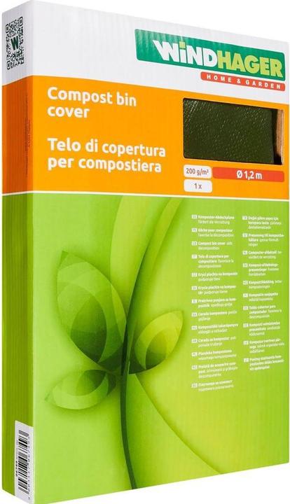 Immagine prodotto Windhager Copri compostiera