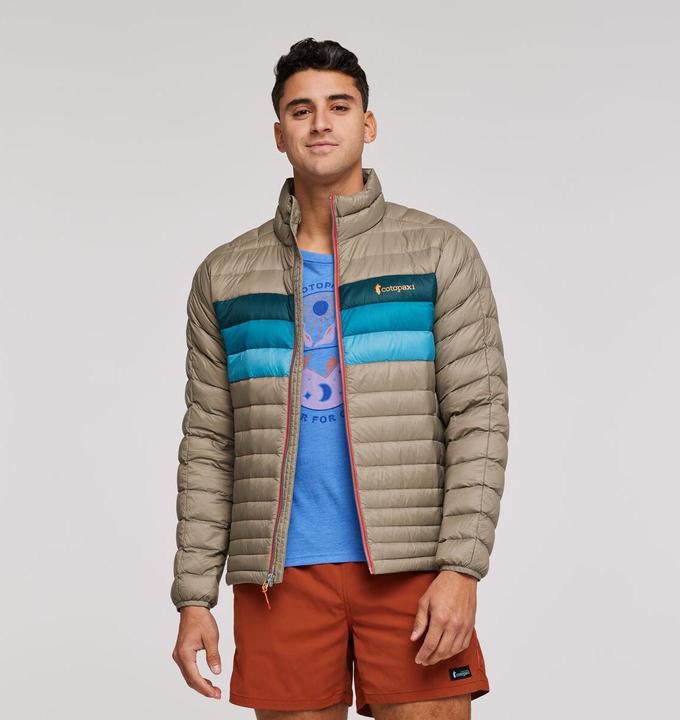 Image du produit Cotopaxi Fuego Down Jacket (XL)